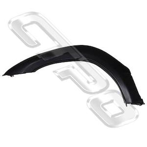 8136031-41  - FRONT GUARD FLARE - L/H - TO SUIT TOYOTA PRADO J95 1996-