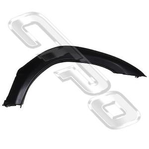 8136031-42  - FRONT GUARD FLARE - R/H - TO SUIT TOYOTA PRADO J95 1996-