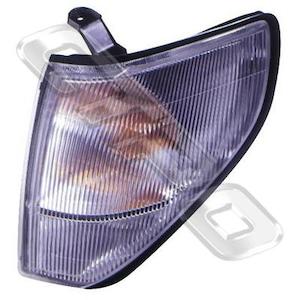 8136097-1G  - CORNER LAMP - L/H - TO SUIT TOYOTA PRADO J95 1996-