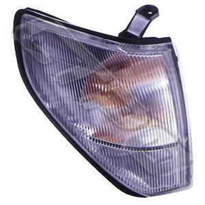 8136097-2G  - CORNER LAMP - R/H - TO SUIT TOYOTA PRADO J95 1996-