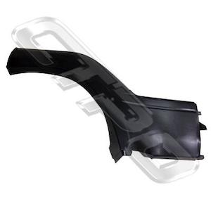 8136031-43 - REAR GUARD FLARE - L/H - TO SUIT TOYOTA PRADO J95 1996-