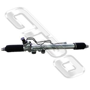 8136033-01 - STEERING RACK - TO SUIT TOYOTA PRADO J95 KZN185 1996-