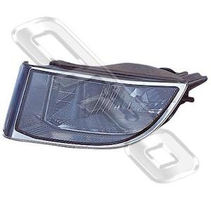 8136194-51G  - FOG/DRIVE LAMP - L/H - TO SUIT TOYOTA PRADO KZJ120 2003-