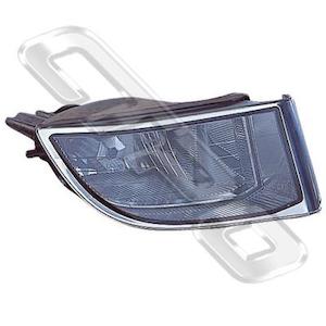 8136194-52G  - FOG/DRIVE LAMP - R/H - TO SUIT TOYOTA PRADO KZJ120 2003-