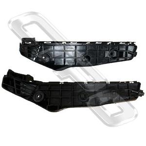 8136290-61  - FRONT BUMPER BRACKET SET - 2PCS - TO SUIT TOYOTA PRADO KZJ150 2014-  FACELIFT