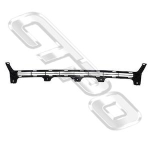 8136290-91 - FRONT BUMPER GRILLE - TO SUIT TOYOTA PRADO KZJ150 2014-  FACELIFT