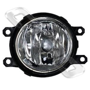 8136294-5G  - FOG LAMP - L/H - TO SUIT TOYOTA PRADO KZJ150 2009-