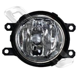 8136294-6G  - FOG LAMP - R/H - TO SUIT TOYOTA PRADO KZJ150 2009-