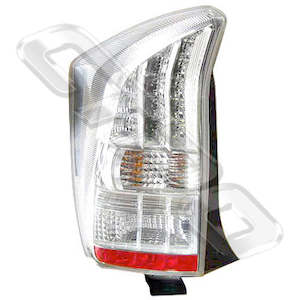 8117298-01  - REAR LAMP - L/H - LED TYPE - TO SUIT TOYOTA PRIUS 2009-