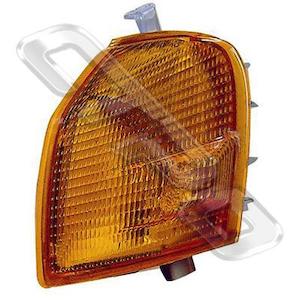 8107197-5G  - CORNER LAMP - L/H - AMBER - TO SUIT TOYOTA STARLET EP90 1996-