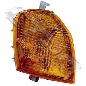 8107197-6G  - CORNER LAMP - R/H - AMBER - TO SUIT TOYOTA STARLET EP90 1996-