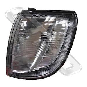 8126097-11  - CORNER LAMP - L/H - TO SUIT TOYOTA HILUX SURF - KZN185 - 99- F/LIFT