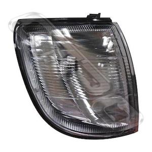 8126097-12  - CORNER LAMP - R/H - TO SUIT TOYOTA HILUX SURF - KZN185 - 99- F/LIFT