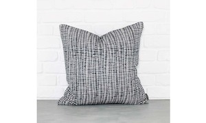 Furniture: Mikko Cushion – Sea