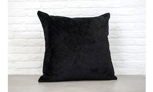 Furniture: Bespoke Cushion – Marcasite