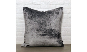 Bespoke Cushion – Mist Grey