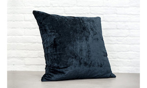 Bespoke Cushion – Midnight