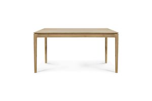 Ethnicraft Bok Dining Table Natural 160cm