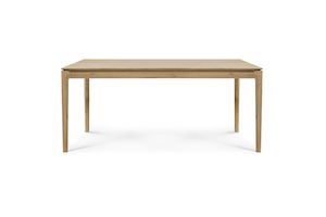 Ethnicraft Bok Dining Table Natural 180cm