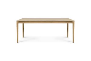 Ethnicraft Bok Dining Table Natural 200cm