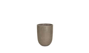 Bali Planter – Grey Small