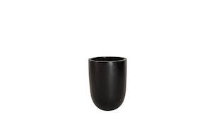 Bali Planter – Black Small