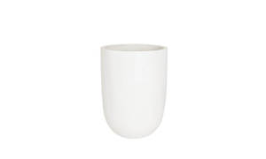 Bali Planter – Ivory Medium