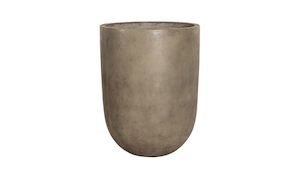 Bali Planter – Grey Large