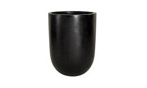 Bali Planter – Black Large