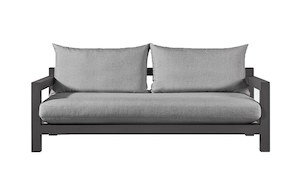 Harbour Pacific Outdoor 2 Seater Sofa