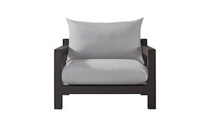 Harbour Pacific Outdoor Armchair