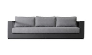 Furniture: Harbour Hayman Outdoor 3 Seater Sofa