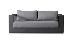 Harbour Hayman Outdoor 2 Seater Sofa