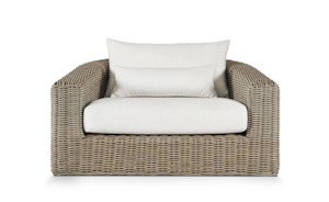 Harbour Barcelona Outdoor Armchair