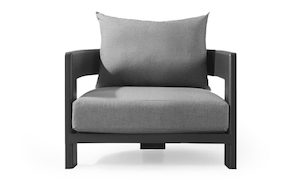 Furniture: Harbour Victoria Outdoor Armchair