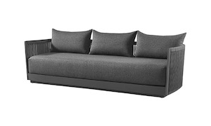 Harbour Antigua Outdoor 3 Seater Sofa