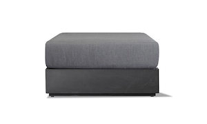 Harbour Hayman Outdoor Ottoman