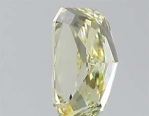 Jewellery: 1.21 Carats RADIANT Diamond