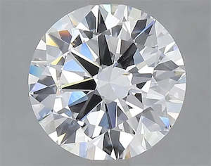 Jewellery: 2.02 Carats ROUND Diamond