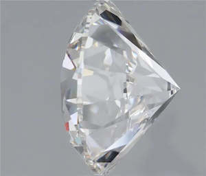 Jewellery: 3.12 Carats ROUND Diamond