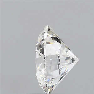 Jewellery: 3.01 Carats ROUND Diamond