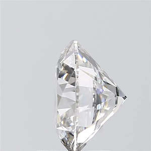 2.22 Carats ROUND Diamond