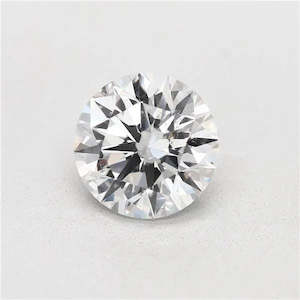 Jewellery: 3.1 Carats ROUND Diamond