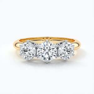 Eloise 1.0ct Centre