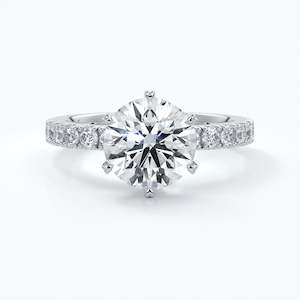 Jewellery: Madilyn 2.0ct