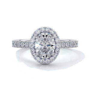 Jewellery: Maddison 1.0ct