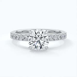 Bridget 2.0ct