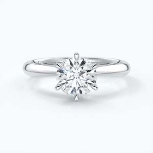 Jewellery: Olive 1.0ct