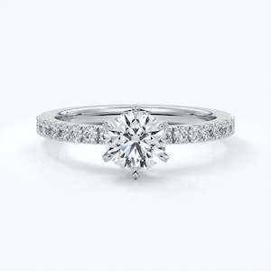 Jewellery: Madilyn 1.0ct