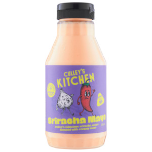 Culley's Sriracha Mayo